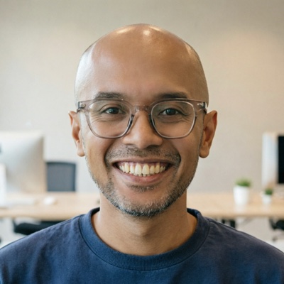 Hariz Farhan